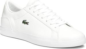 Lacoste Buty LACOSTE LEROND BL21 1 CUJ (7-41CUJ001421G) 39 3
