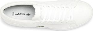 Lacoste Buty LACOSTE LEROND BL21 1 CUJ (7-41CUJ001421G) 39 5