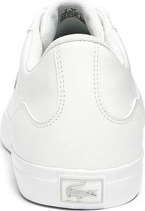 Lacoste Buty LACOSTE LEROND BL21 1 CUJ (7-41CUJ001421G) 39 8