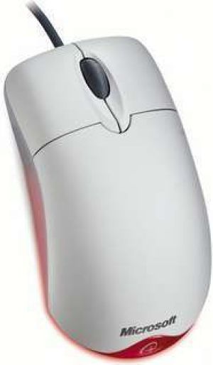 Mysz Microsoft Wheel Mouse Optical 1.1 1