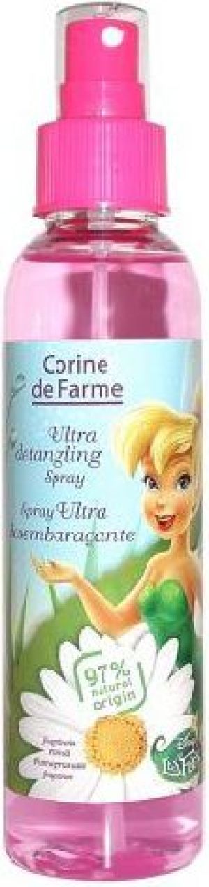 Corine de Farme Faires Spray ułatwiający rozczesywanie 150ml 1