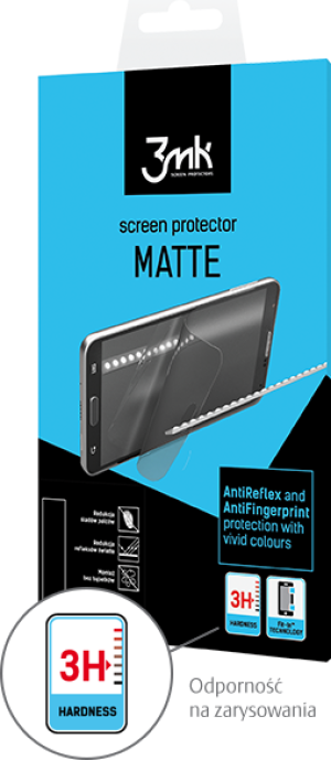 3MK Samsung Galaxy S7 Folia Mate 1