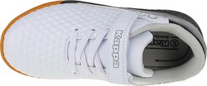 Kappa Kappa Aversa K 260896K-1011 : Kolor - Białe, Rozmiar - 30 3