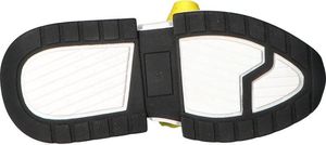 Scaviola Modne sneakersy damskie - SCAVIOLA M-59 BIAŁO NIEBIESKIE 40 10