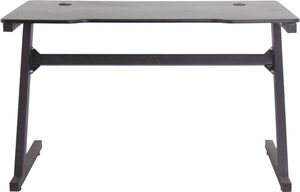 Biurko Elior Edos 2X Czarne 120 cmx60 cm 6