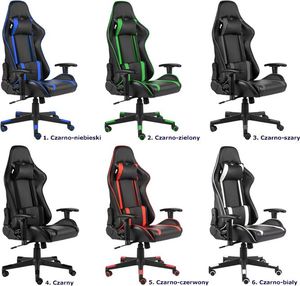 Fotel Elior Libar szary 3