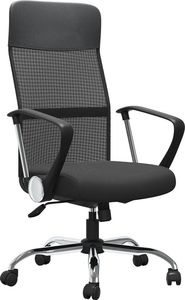 Krzesło biurowe Elior Ferno Czarne 1