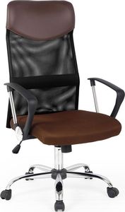 Krzesło biurowe Profeos Vespan Brązowe 1