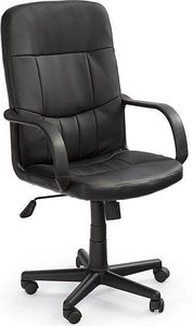 Krzesło biurowe Profeos Kramer Czarne 1