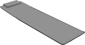 Elior Składane szare maty plażowe - Kawor 6