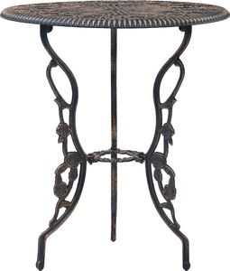 Elior Zestaw mebli bistro do ogrodu - Petty 3