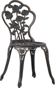 Elior Zestaw mebli bistro do ogrodu - Petty 4