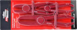 AWTools AWTOOLS ZACISKI DO PRZEWODÓW Z CIECZĄ AW17270 AWTOOLS 2