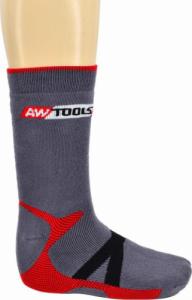 AWTools AWTOOLS SKARPETY DŁUGIE ROZ.39-42 AW02120 AWTOOLS 2