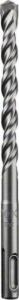 Wiertło Bosch BOSCH WIERTŁA DO MŁOTÓW SDS-PLUS - 3 10 X 400 X 460 MM B2608831030 BOSCH 1