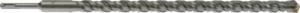 Wiertło Geko WIERTŁO SDS PLUS 25/450MM (25) G62545 GEKO 1