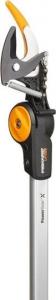 Sekator Fiskars PowerGear UPX82 kowadełkowy 3