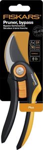 Sekator Fiskars Plus P521 nożycowy 2