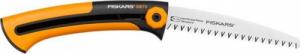 Fiskars FISKARS PIŁA DO DREWNA Z WYSUWANYM OSTRZEM XTRACT MAŁA SW73 FS1000613 FISKARS 1