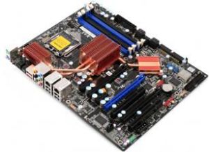 Płyta główna Abit IN9 32X-MAX WIFI 1