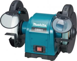 Szlifierka Makita GB801 1