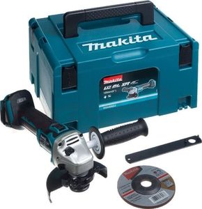 Szlifierka Makita DGA506ZJ 3