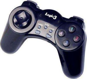 Pad Logic 3 USB Game Pad 1