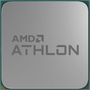 Procesor AMD Athlon 3000G, 3.5 GHz, 4 MB, OEM (YD3000C6M2OFH) 1