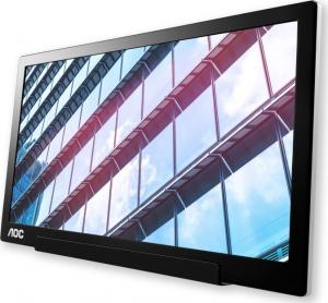 Monitor AOC I1601P 2