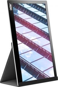 Monitor AOC I1601P 3
