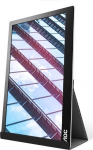 Monitor AOC I1601P 4