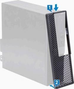 Dell Filtr kurzu DELL Optiplex do Small Form Factor (750-ABFY) 1