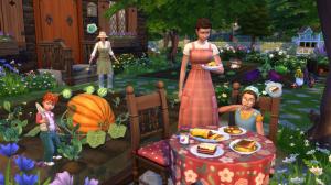 The Sims 4: Wiejska sielanka, wersja cyfrowa 4
