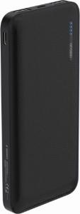 Powerbank Gembird PB10-01 10000 mAh Czarny 2
