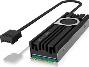 Icy Box Radiator aktywny do dysku M.2 (IB-M2HSF-703) 3