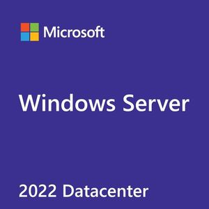 Microsoft Windows Server Datacenter 2022 ENG OEM  (P71-09389) 1