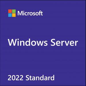 Microsoft Windows Server Standard 2022 PL OEM 24 Core  (P73-08353) 1