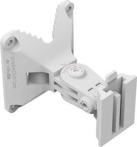 MikroTik MIKROTIK QMP quick MOUNT PRO wall mount adapter for small PtP and sector antena - SXT 1