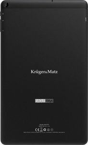 Tablet Kruger&Matz Eagle 1070 10.5" 128 GB 4G Czarny (KM1070.1) 4