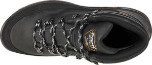 Buty trekkingowe męskie Grisport Grisport Grigio Dakar 12801D8G Brązowe 47 3