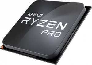 Procesor AMD Ryzen 7 Pro 4750G, 3.6 GHz, 8 MB, OEM (100-000000145) 2