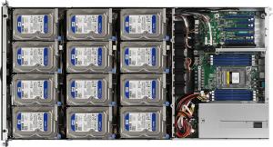 Serwer ASRock 1U12XL-EPYC/2T2E 2