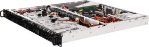 Serwer ASRock 1U4LW-C242 2