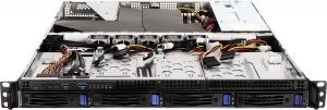 Serwer ASRock 1U4LW-X470 RPSU 1