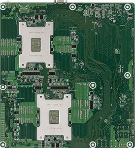 ASRock Mainboard ROME2D16-2T gniazdo SP3 3