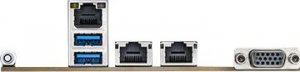 ASRock Mainboard ROME2D16-2T gniazdo SP3 4