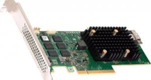 Kontroler Broadcom PCIe 4.0 x8 - SFF-8654 MegaRAID 9560-8i (05-50077-01) 1