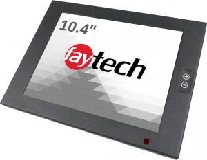 Monitor Faytech FT104TMIP65HDMI 2