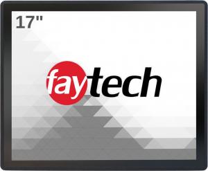Komputer Faytech FT17V40M400W1G8GCAP Allwinner V40, 1 GB, 8 GB eMMC SSD Android 1