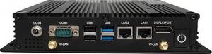 Komputer Faytech J1900 Intel Celeron J1900 4 GB 64 GB SSD Linux 1